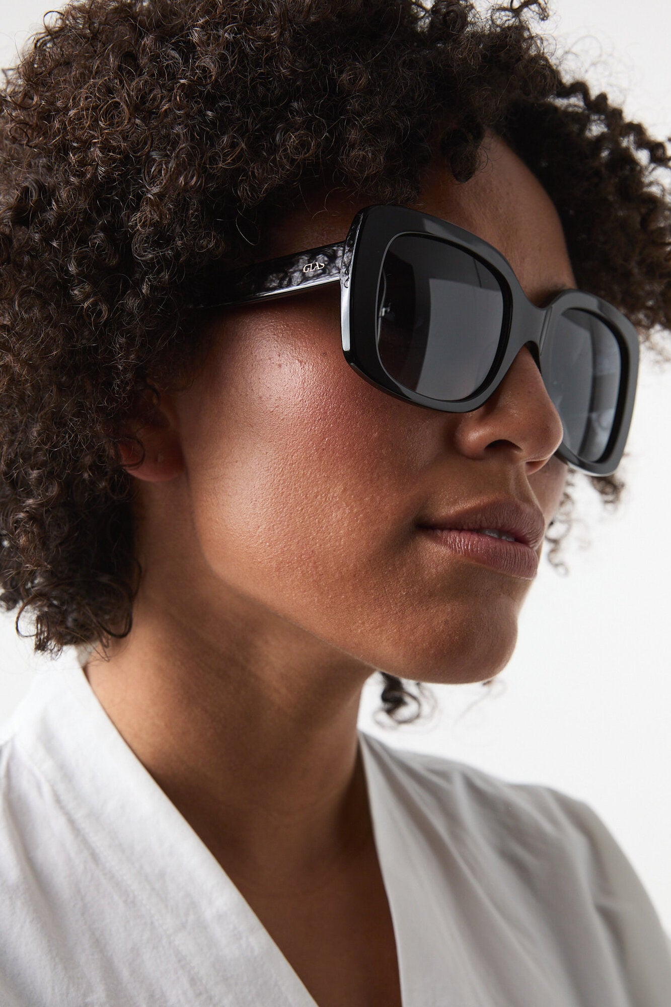 Mio solbrille - sort